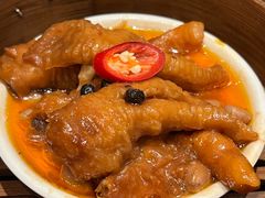 -正斗·港式粤菜(SKLP店)