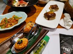 -匠和风精致料理(莆田财富中心店)