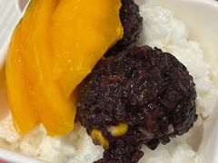 -满记甜品(静安大悦城店)