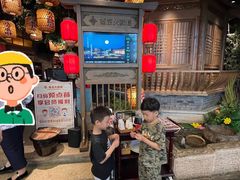 -南京大牌档(青岛万象城店)