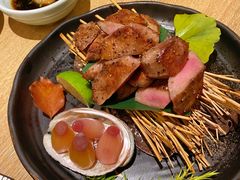 -蟹田居·活蟹料理(东城店)