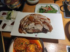 -德香苑脆皮烤鸭·经典(爱融荟城店)