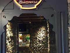 门面-大碗厨 25年老字号 现炒湘菜(四季天地店)