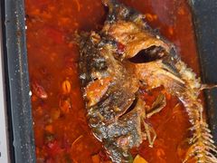 -蜀腾川·火锅鱼.烤鱼(新世界城店)