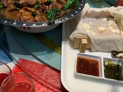 -鹊华居·地道鲁菜·海鲜·融合味(大明湖店)