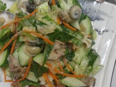 -渔码头食府(蓬莱阁店)