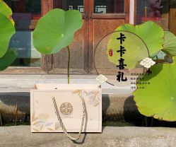 -卡卡喜糖伴手礼·商务礼宝宝礼·婚礼用品