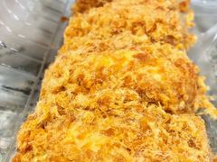 -寻味唐派·牛奶手撕面包(府前街店)