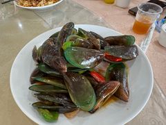 -鹏城人家海鲜酒家·23年老字号(较场尾店)