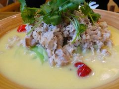 酸汤肥牛-旅马餐厅(茅家埠店)