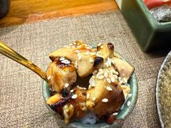 -戏作寿司(观音桥店)