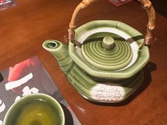 -弓二·烧鸟居酒屋(财富购物中心店)
