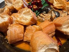 -拾久(朝阳公园店)