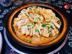 -旺角小渔村(二马路店)