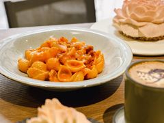 -潮一不贰·法式甜品·生日蛋糕·西式简餐(外滩店)