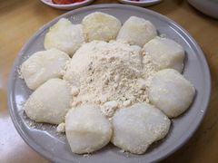 -屋里家延边朝鲜族冷面(南园店)