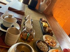 -青竺·青竹茶舍(断桥店)