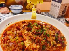 -图味美小黄鱼·景德菜(浙江路店)