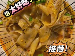-小河盐帮·私家菜·烤鸭(三元桥·霄云路店)