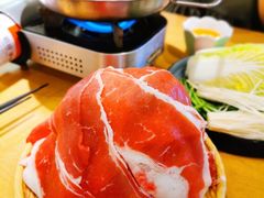谷饲牛肉富士山寿喜锅-沼津港渔市(宏伊国际广场店)