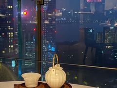 -悦轩中餐厅·高空江景·杭州柏悦酒店