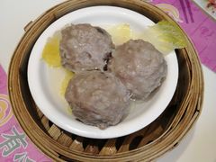 猪肉丸-有心德(麦地店)