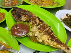 -明记烧鱼美味店