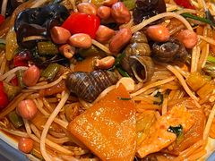 -柳喜辣·烧烤酒局(跃进总店)