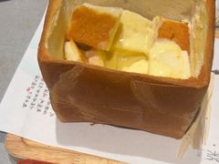 -绿茶餐厅(广州天河城店)