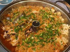 -小暖厨·长沙菜(孟州店)