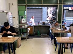 -老字号贾家肉丸糊辣汤(光明巷店)
