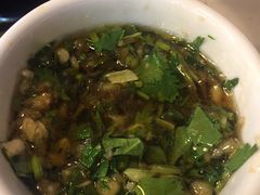 自助油碟-江二娃串串香(科园四路总店)