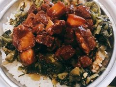 -真功夫(香缤广场店)