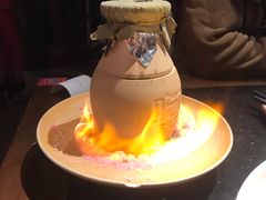 -吃饭皇帝大(解放西路店)