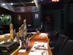 -肉魁屋·烧肉·烧鸟·酒场(高新店)