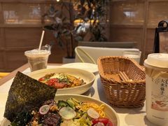 -无印良品餐堂 MUJI Diner(成都太古里店)