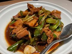 -关东小磨东北菜(漕河泾印象城店)