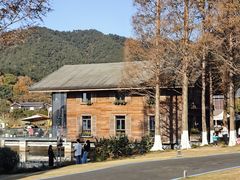 -东钱湖旅游度假区