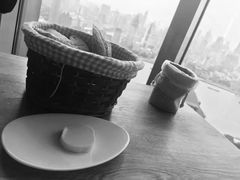 -翡翠36餐厅(浦东香格里拉店)