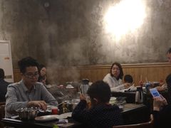 大堂-八合里牛肉火锅(八合里总店)