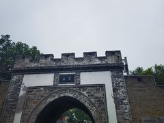 -淄博聊斋城景区