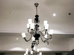 -江滨壹号艺文空间复合餐厅(闽江大道店)