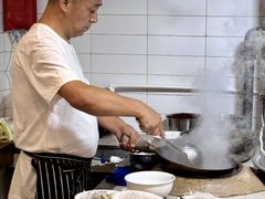 -老刘家永盛斋·传统泡馍(东关南街店)