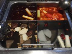 -海底捞火锅(勒泰店)