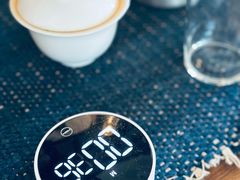 -知亘茶食