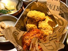 -春熙台韩国料理·章鱼肥牛(西丽店)