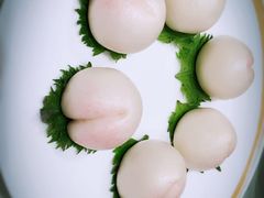 -金轩中餐厅 Jin Xuan(浦东丽思卡尔顿酒店)