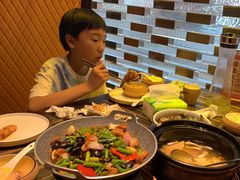 -江太极江浙菜(马桥万达广场店)