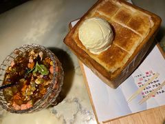 -绿茶餐厅(成都大悦城店)