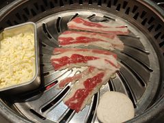-木槿花韩式炭烤·熟成肉工坊(孙文东路店)